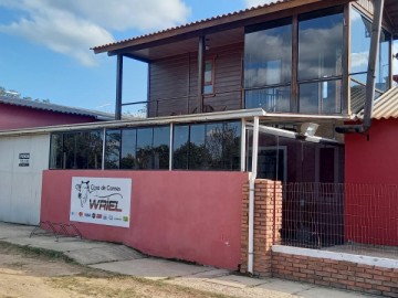 Casa - Venda - Centro - Capo do Leo - RS